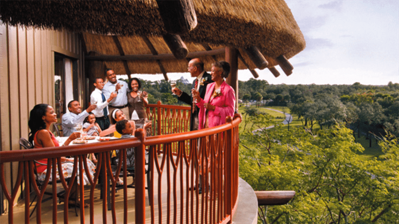 Animal Kingdom 5