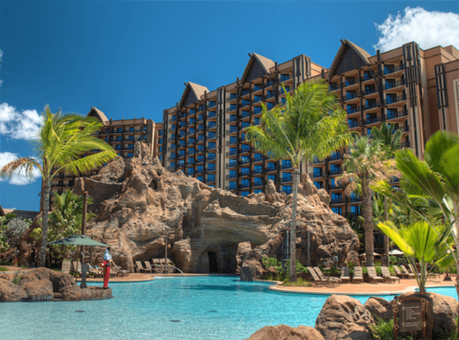 Aulani DVC resort - image 3