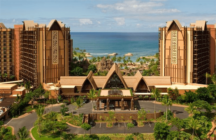 Aulani DVC resort - image 5