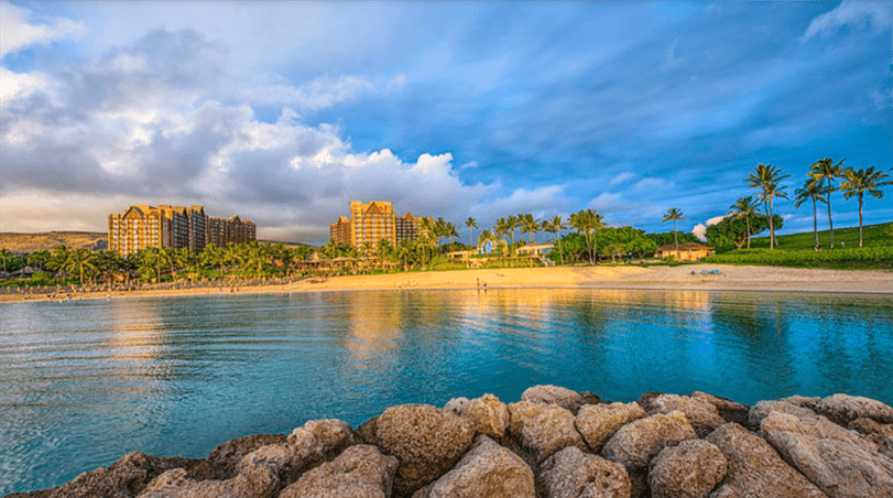 Aulani DVC resort - image 6