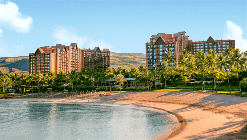 Aulani DVC resort - image 7