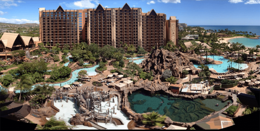 Aulani DVC resort - image 8