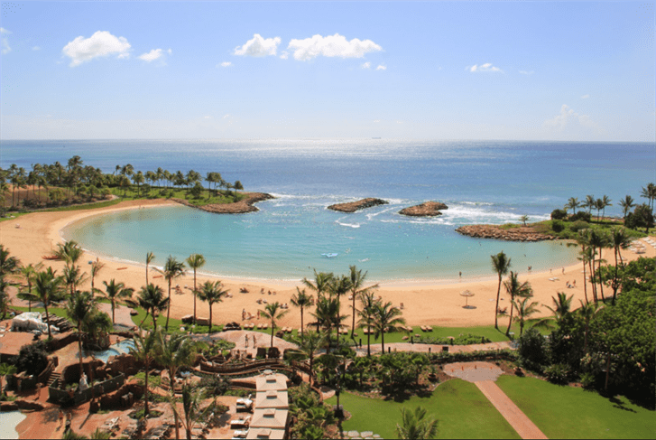 Aulani DVC resort - image 9