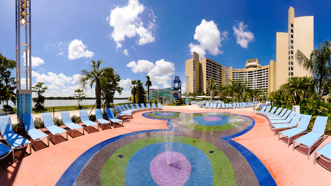 Bay Lake Tower DVC resort - image 7
