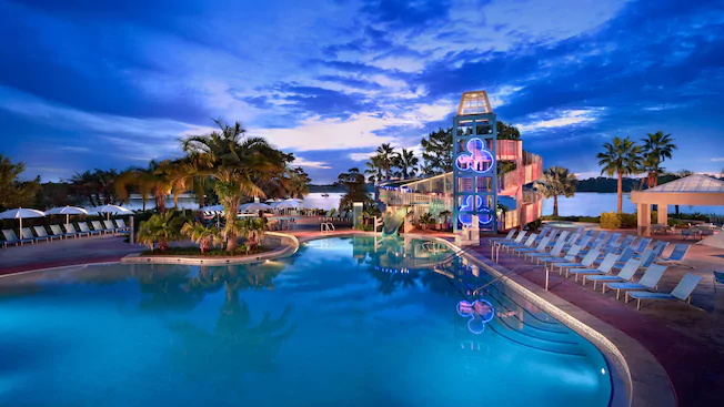 Bay Lake Tower DVC resort - image 8