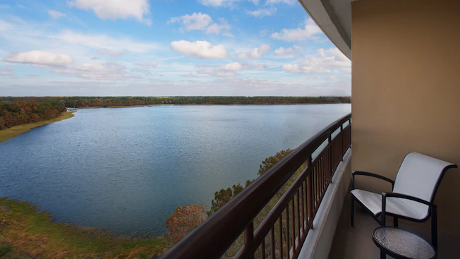 1 Bedroom room at Bay Lake Tower