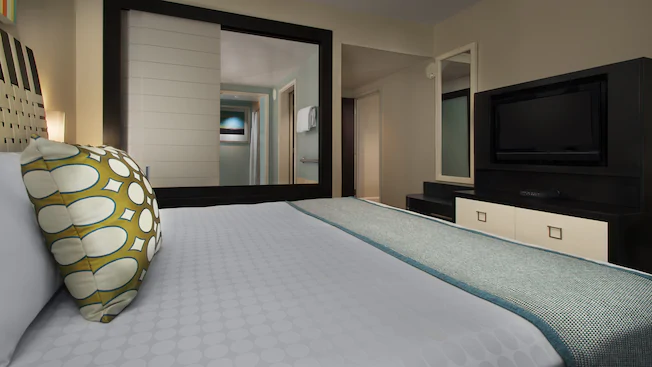 1 Bedroom room at Bay Lake Tower