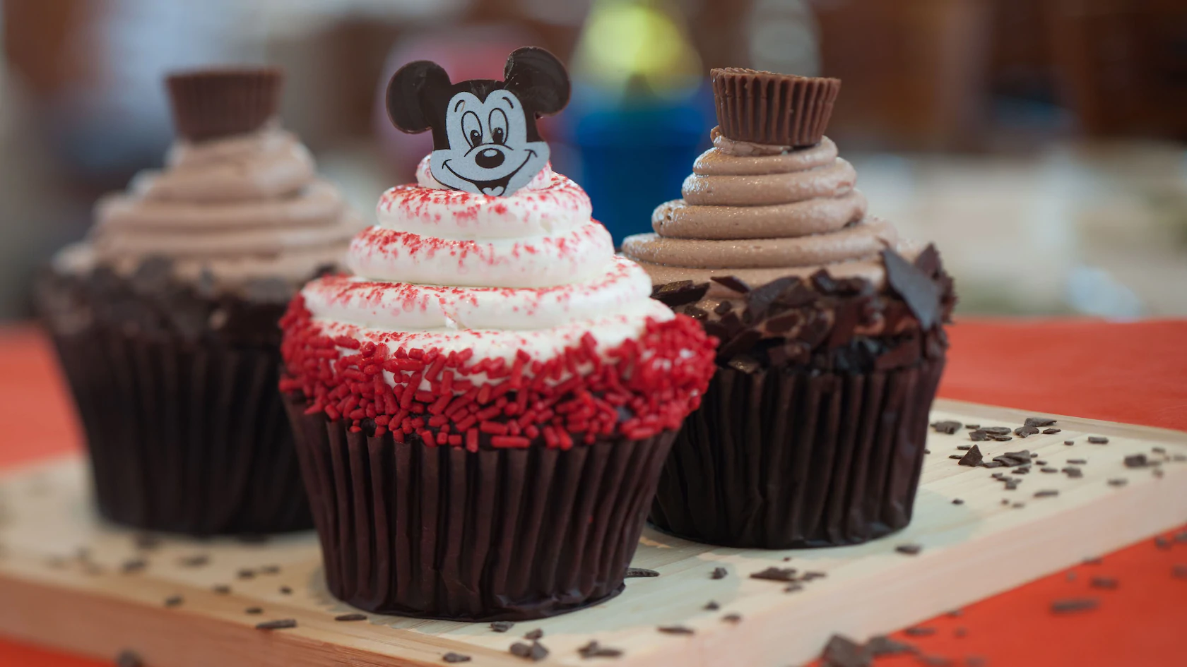 Contempo Café dining photo