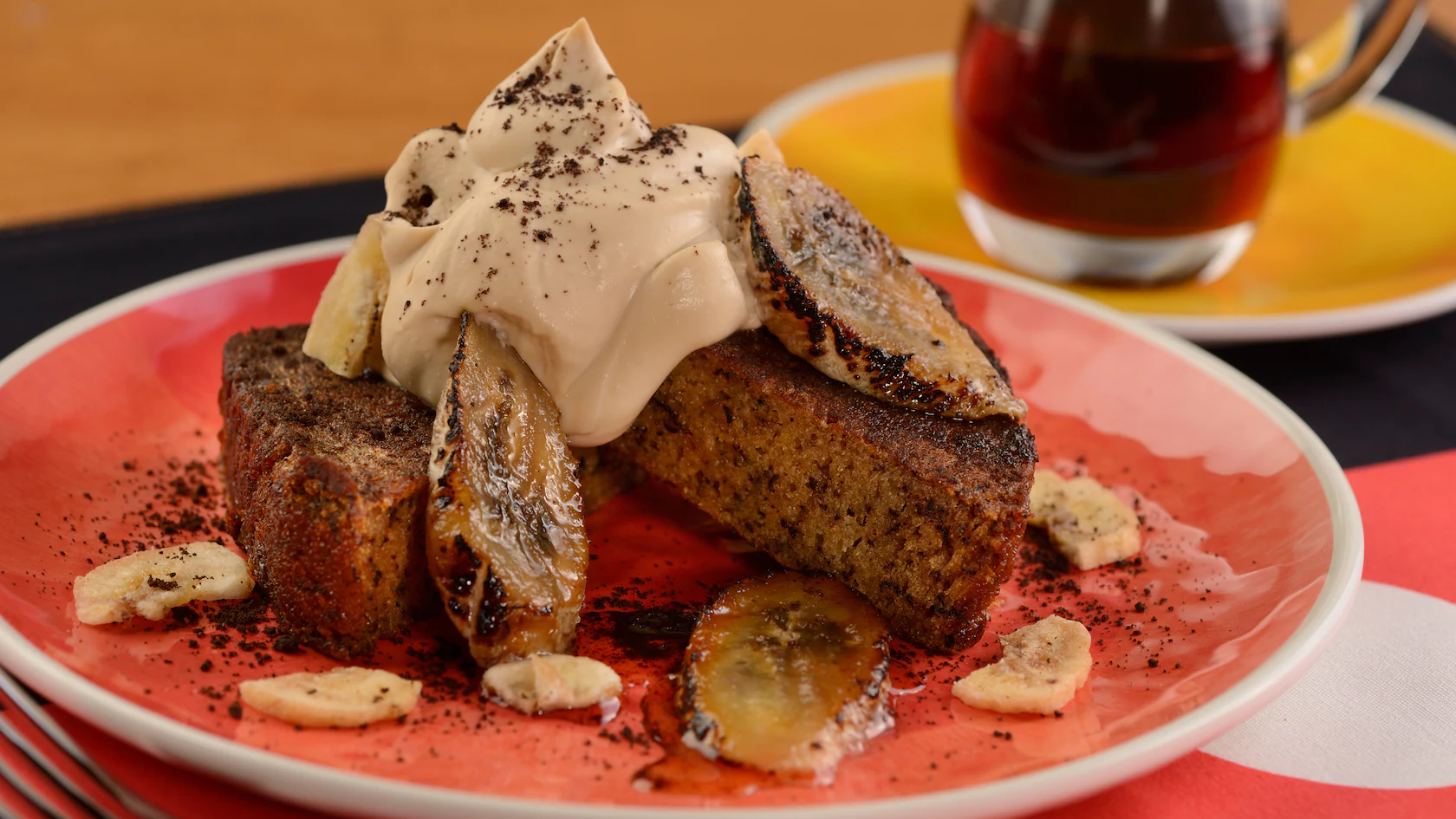 Chef Mickey's dining photo