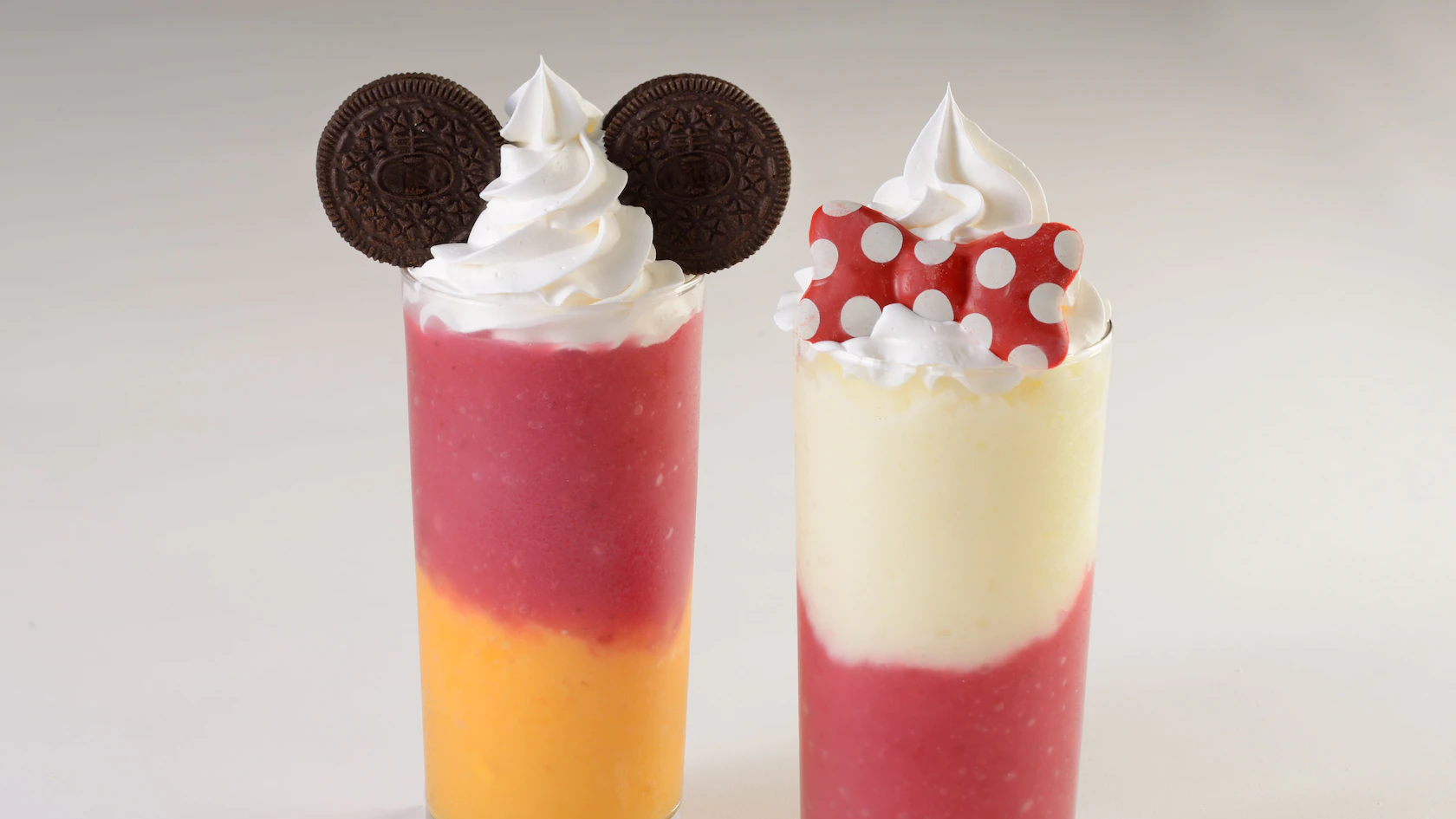 Chef Mickey's dining photo
