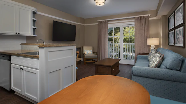 1 Bedroom room thumbnail