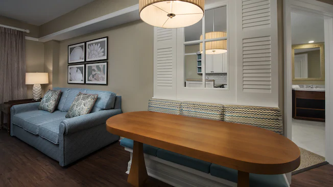1 Bedroom room thumbnail