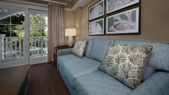 1 Bedroom room thumbnail