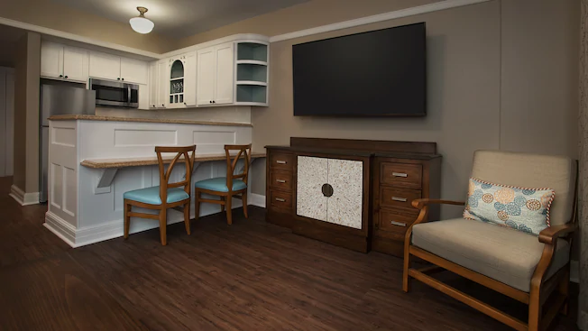 2 Bedroom room thumbnail