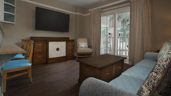 2 Bedroom room thumbnail