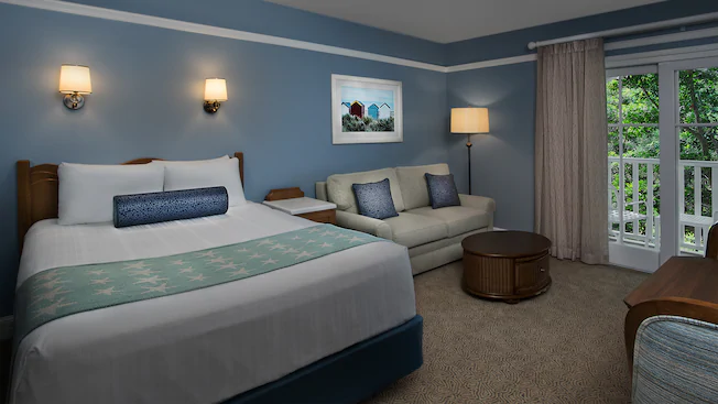 Deluxe Studio room thumbnail