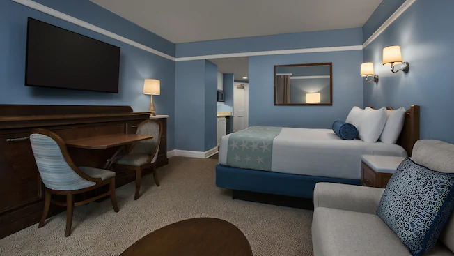 Deluxe Studio room thumbnail