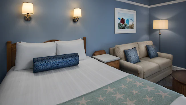 Deluxe Studio room thumbnail