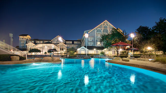 Beach Club Villas DVC resort - image 2