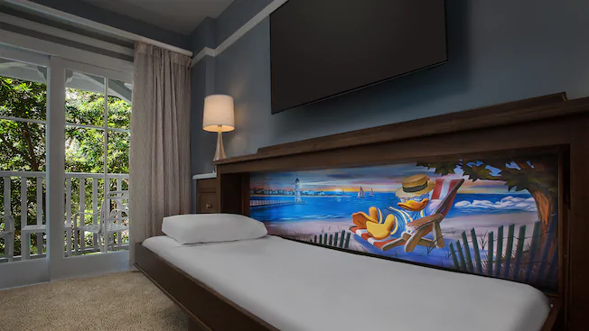 Beach Club Villas DVC resort - image 3