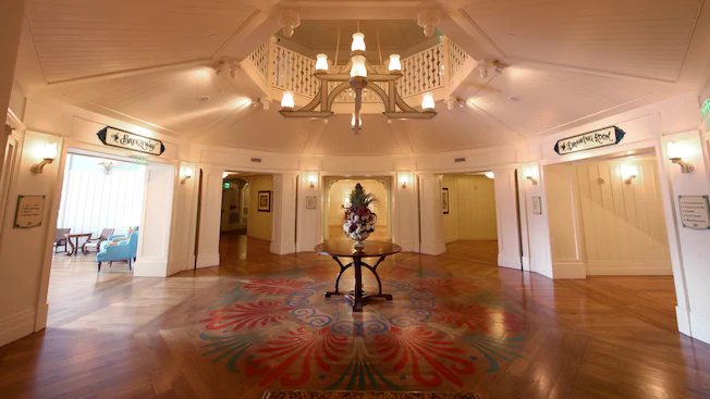 Beach Club Villas DVC resort - image 4