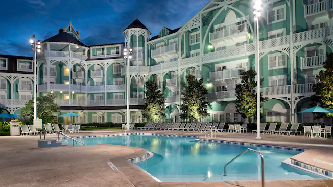 Beach Club Villas DVC resort - image 5