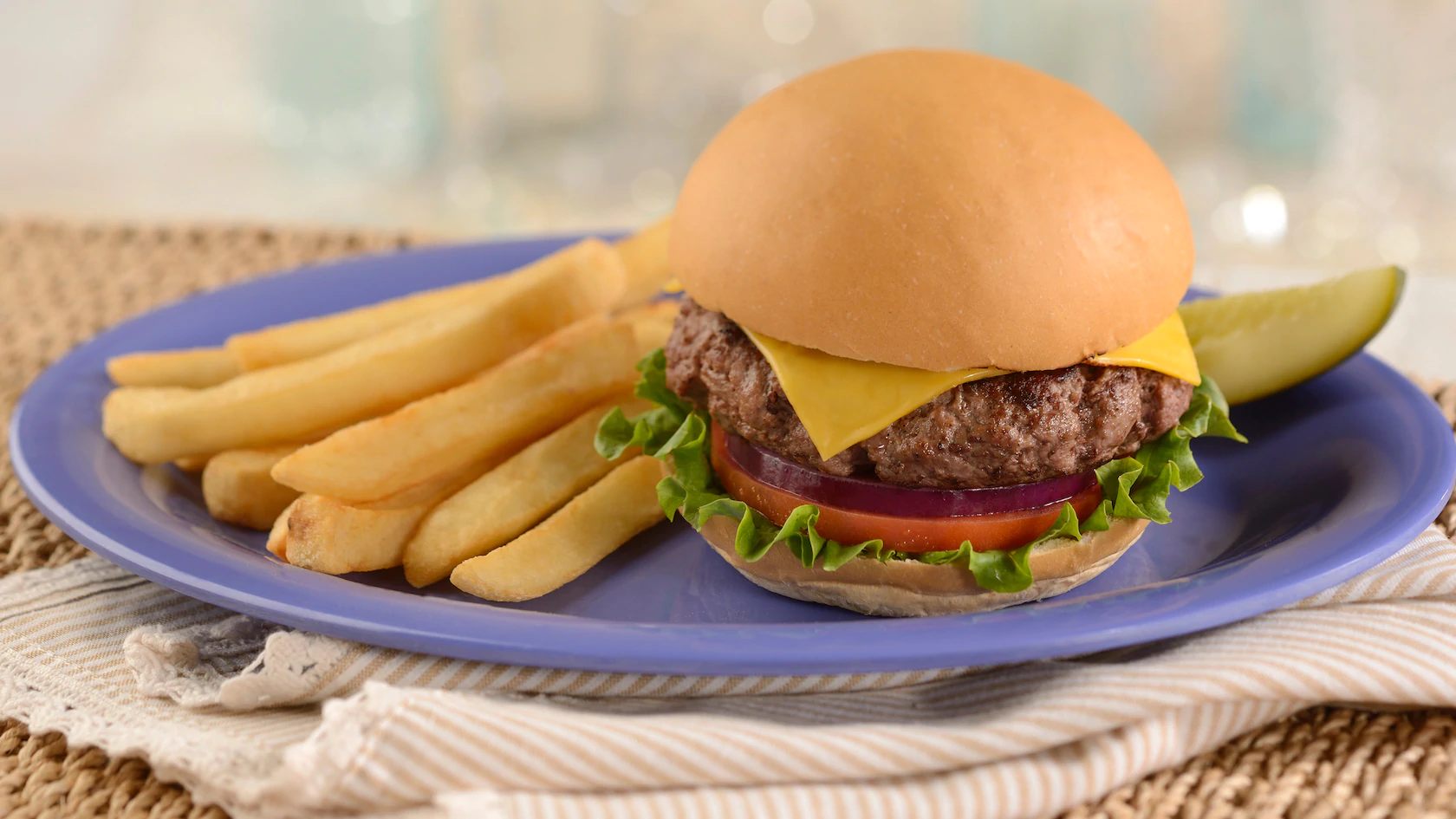 Beaches & Cream Soda Shop dining photo