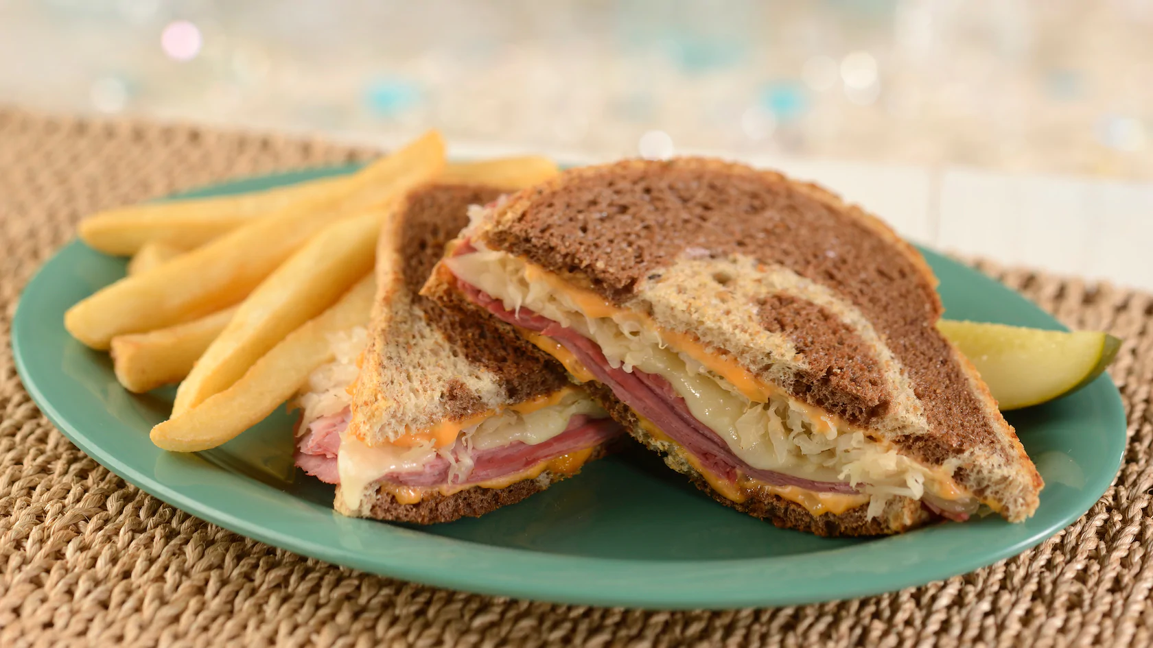 Beaches & Cream Soda Shop dining photo