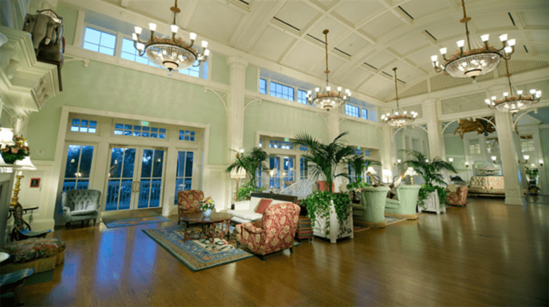 Boardwalk Villas DVC resort - image 2