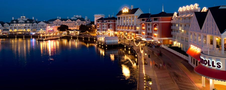 Boardwalk Villas DVC resort - image 7