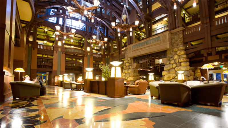 Big River Grille & Brewing Works: dining photo