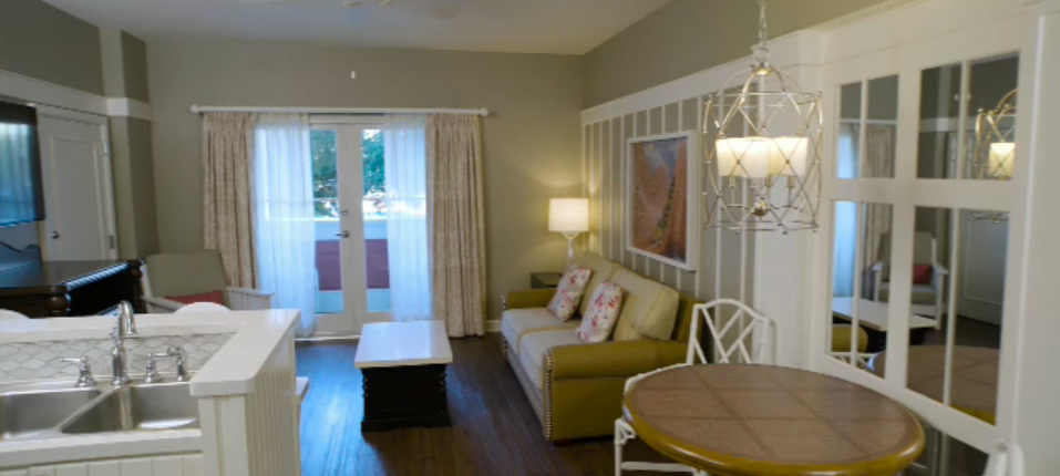 1 Bedroom room thumbnail