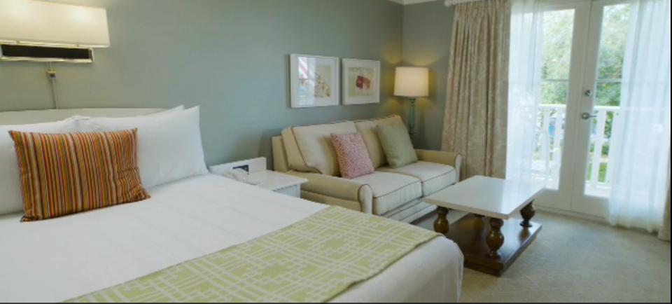 Deluxe Studio room thumbnail