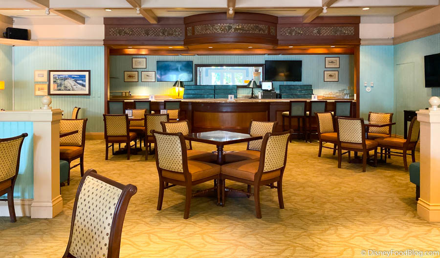 Martha's Vineyard dining photo