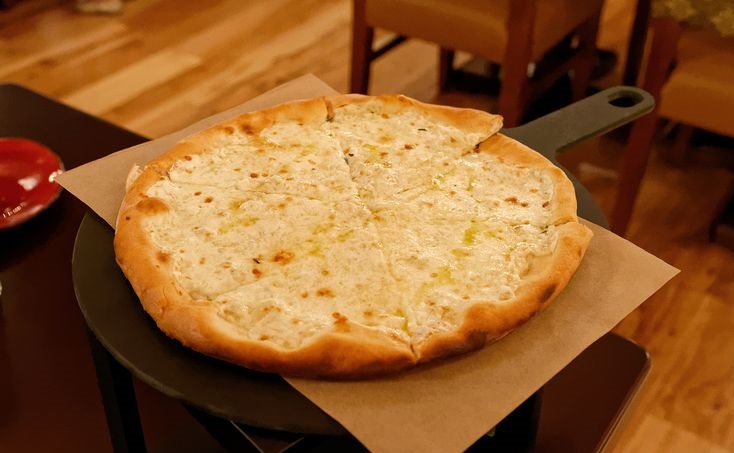 Trattoria Al Forno:  dining photo