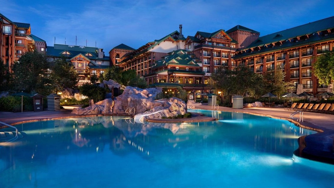 Boulder Ridge DVC resort - image 3