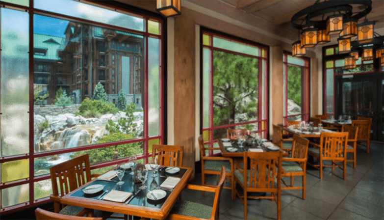 Boulder Ridge DVC resort - image 4