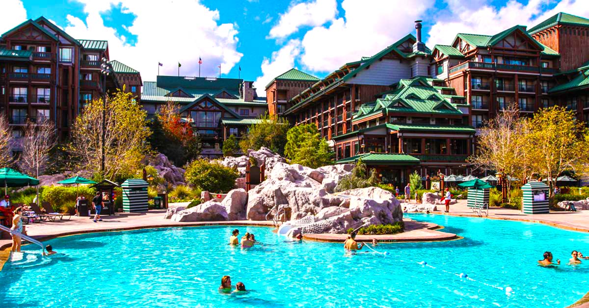 Boulder Ridge DVC resort - image 2