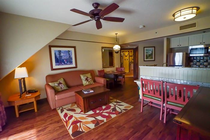 1 Bedroom room thumbnail