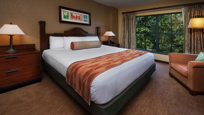 1 Bedroom room thumbnail