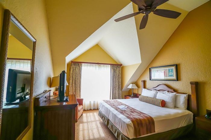 1 Bedroom room thumbnail