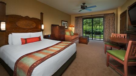 Deluxe Studio room thumbnail