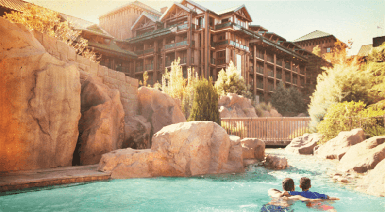 Copper Creek DVC resort - image 4