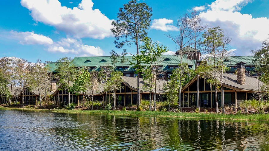 Copper Creek DVC resort - image 5