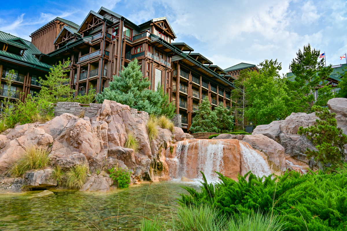 Copper Creek DVC resort - image 1
