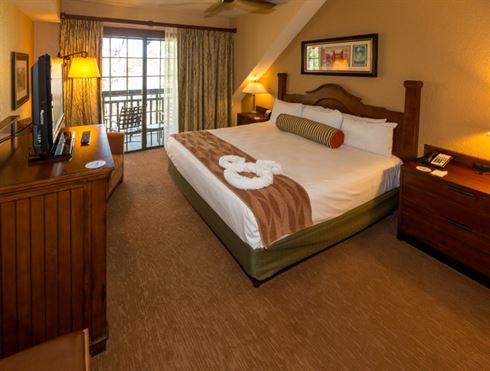 2 Bedroom room thumbnail