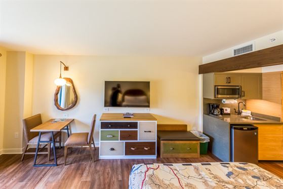 Deluxe Studio room thumbnail