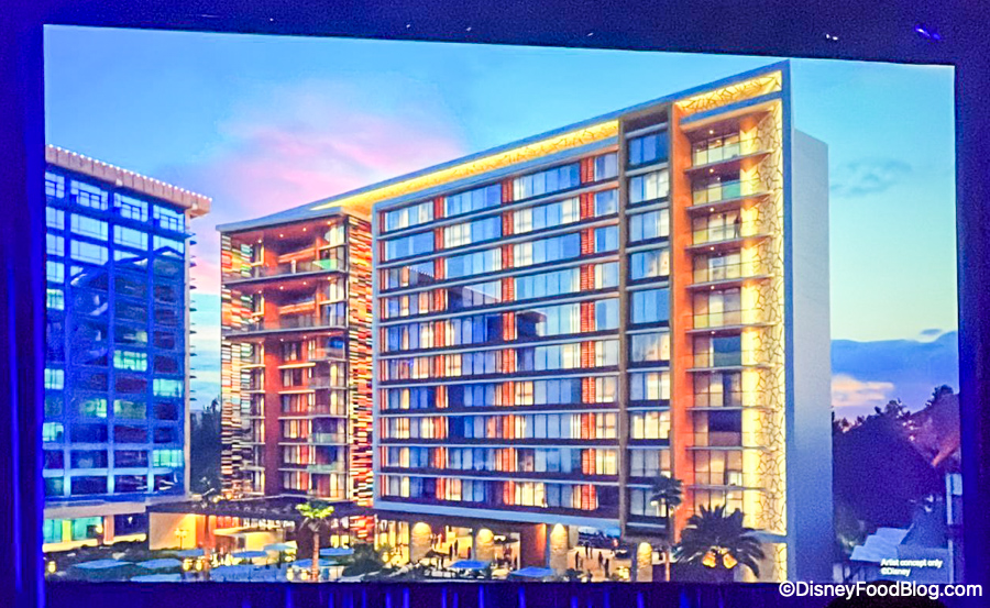 The Villas at Disneyland Hotel DVC resort - image 4