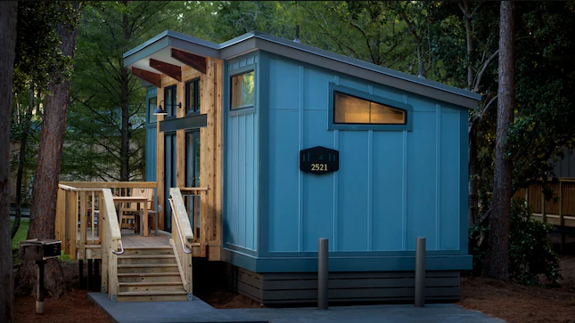Cabin room thumbnail
