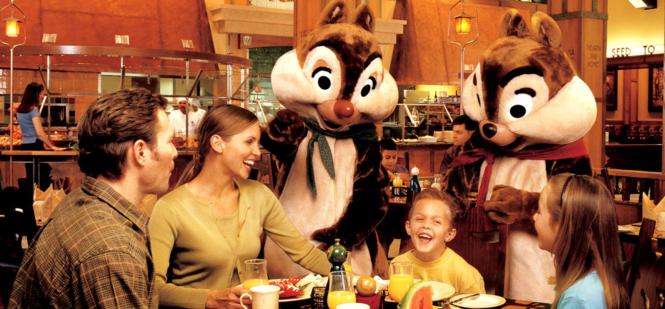 Storytellers Cafe dining photo